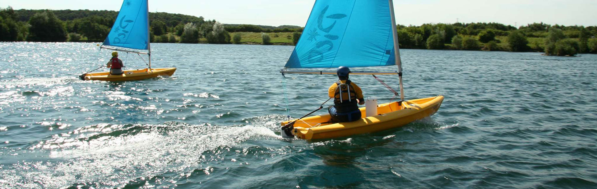 Sailing Skills and Instructor Courses > North Yorkshire Outdoor