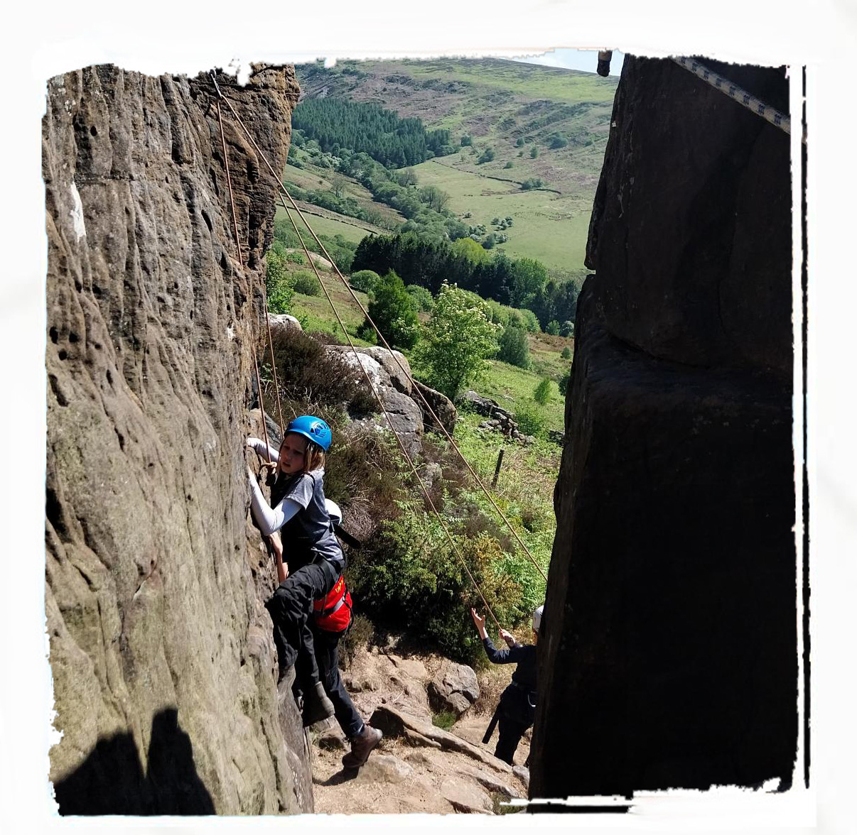 activity-days-climbing-2 Adventure